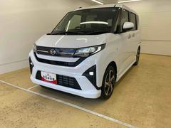ムーヴ 中古車 ＲＳ　ディスプレイオーディオ　保証付きバックカメラ