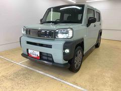 タフト 中古車 Ｇ　ダーククロムベンチャー　ディスプレイオーディオ　保証付きまごころ保証１年付き　記録簿　取扱説明書　バックカメラ　スマートキー　サンルーフ　アルミホイール　禁煙車　ワンオーナー　エアバッグ　エアコン　パワーステアリング　パワーウィンドウ　ＡＢＳ