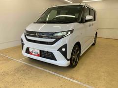 ムーヴ 中古車 ＲＳ　ディスプレイオーディオ　保証付きバックカメラ