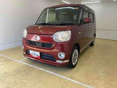 ムーヴキャンバス 中古車 Ｘメイクアップリミテッド　ＳＡＩＩＩ　ナビ　ドラレコまごころ保証１年付き　記録簿　取扱説明書　バックカメラ　衝突被害軽減システム　スマートキー　オートマチックハイビーム　レーンアシスト　エアバッグ　エアコン　パワーステアリング　パワーウィンドウ　ＡＢＳ