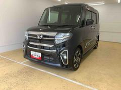 タント 中古車 カスタムＲＳセレクション　ナビまごころ保証１年付き　記録簿　取扱説明書　ドラレコ　ＥＴＣ　バックカメラ　オートマチックハイビーム　衝突被害軽減システム　スマートキー　アルミホイール　ターボ　レーンアシスト　ワンオーナー　エアバッグ
