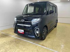 タント 中古車 カスタムＲＳ　タイヤ新品まごころ保証１年付き　記録簿　取扱説明書　ナビ　ドラレコ　ＥＴＣ　バックカメラ　オートマチックハイビーム　衝突被害軽減システム　スマートキー　アルミホイール　ターボ　レーンアシスト　ワンオーナー