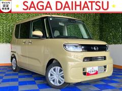 タント 中古車 Ｘ片側電動スライドドア・コーナーセンサー・プッシュボタンスタート・ステアリングスイッチ・オートエアコン・キーフリー・ベンチシート・シートヒーター・パワーウィンドウ
