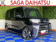 タント 中古車 カスタムＸ両側電動スライドドア・プッシュボタンスタート・ステアリングスイッチ・オートエアコン・キーフリーシステム・シートヒーター・全周囲カメラ対応・アルミホイール・パワーウィンドウ
