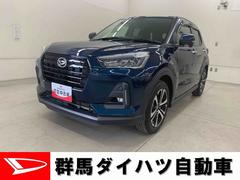 ロッキー 中古車 プレミアムＧ　２ＷＤＬＥＤヘッドライト・オートライト・オートマチックハイビーム・プッシュスタートボタン・アイドリングストップ・シートヒーター・オートエアコン・電動パーキングブレーキ・スマートアシスト