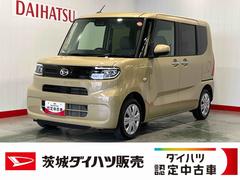 タント 中古車 Ｘリミテッドダイハツ認定中古車ｌ両側電動スライドドアｌ電動パーキングブレーキｌシートヒーターｌキーフリーｌコーナーセンサーｌスマートアシストｌ保証／整備付