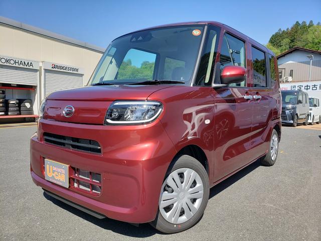 タントＬ（埼玉県）の中古車