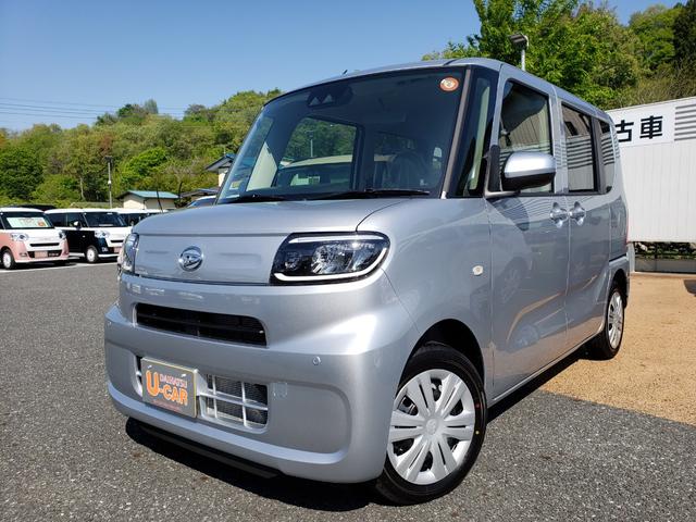タントＬ（埼玉県）の中古車