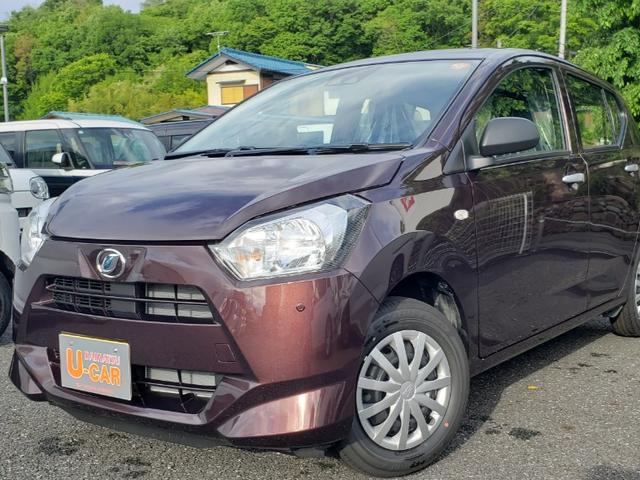 ミライースＬ　ＳＡIII（埼玉県）の中古車