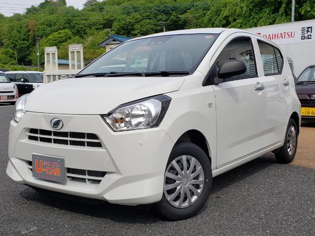 ミライースＬ　ＳＡIII（埼玉県）の中古車