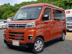 アトレー 中古車 ＲＳ