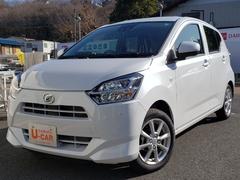 ミライース 中古車 Ｇ　ＳＡＩＩＩ