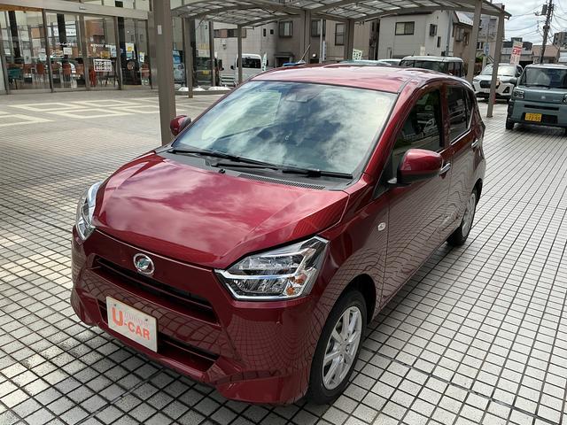 ミライースＧ　ＳＡIII（埼玉県）の中古車