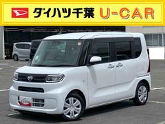 タント 中古車 Ｘナビ／ＴＶ／ＤＶＤ／ＢＴ／ＵＳＢ　バックカメラ　前後ドラレコ　ＬＥＤヘッドランプ　オートライト　両側スライド（左側電動）　前後コーナーセンサー　シートヒーター　ステアリモコン　キーフリー　盗難防止警報