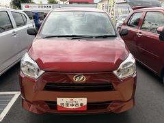ミライース 中古車 Ｌ　ＳＡＩＩＩ