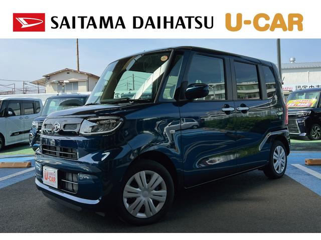タントX 走行1234キロ/サイドエアバッグ/LEDヘッドランプ1年保証距離無制限 走行距離1234キロ サイドエアバッグ LEDヘッドランプ アイドリングストップ シートヒーター 両側電動スライドドア オート格納式ドアミラー 電動パーキングブレーキ キーフリー(埼玉県)の中古車