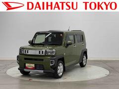 タフト 中古車 Ｇ　７インチナビ・パノラマカメラ・ドラレコ・ＥＴＣ装備保証　新車保証・まごころ保証　１年間・走行距離無制限付き