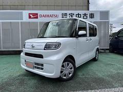 タント 中古車 Ｌ　キーフリー・ＬＥＤヘッドランプ・当社デモカーアップ車