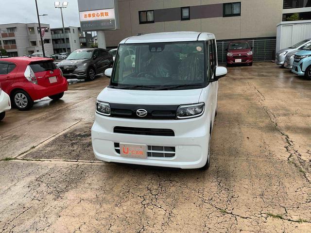 タントＸ（埼玉県）の中古車