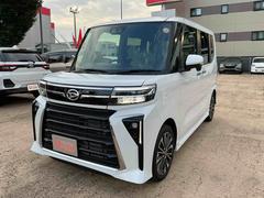 タント 中古車 カスタムＲＳリミテッド
