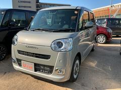 ムーヴキャンバス 中古車 セオリーＧターボ