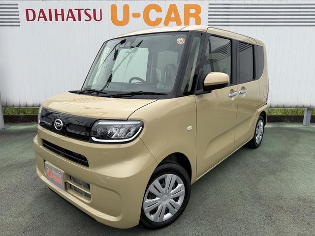 タントＸ　純正フルセグナビ　バックカメラ　左側電動スライドドア走行距離２０８５キロ　新車保証継承対応　ＬＥＤヘッドライト　電動パーキングブレーキ　前席シートヒーター　ミラクルオープンドア　スマートアシスト　前後コーナーセンサー　オートエアコン（埼玉県）の中古車