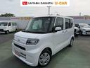 新車保証継承対応　一年保証　走行距離無制　ミラクルオープンドア　オートエアコン　汎用品カーマット　アイドリングストップ　スマートアシスト　前後コーナーセンサー（埼玉県）の中古車