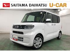 タント 中古車 Ｘリミテッド　走行２０キロ／ＬＥＤヘッドランプ保証１年間・距離無制限付き