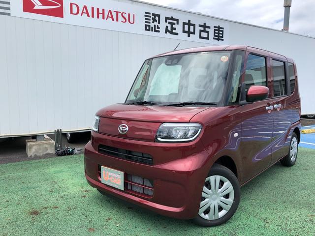 タントL 走行571キロ/LEDヘッドライト/オートライト一年保証・走行距離無制限 走行571キロ サイドエアバック クリアランスソナー オートマチックハイビーム オートライト LEDヘッドライト(埼玉県)の中古車