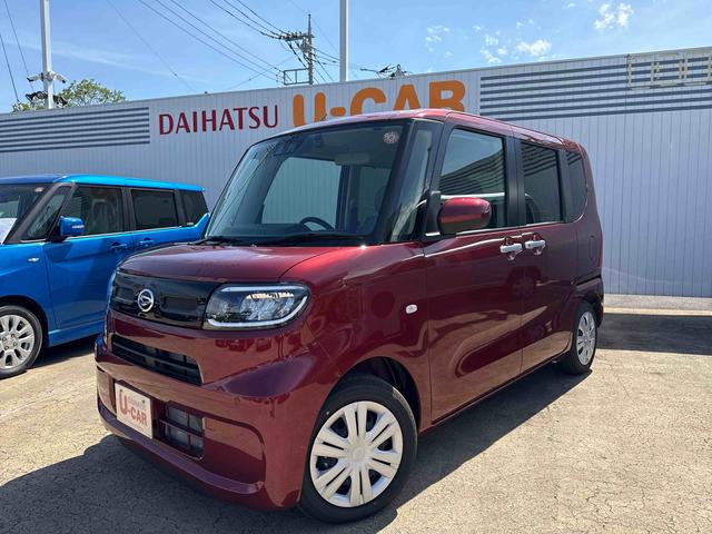 タントXX(埼玉県)の中古車