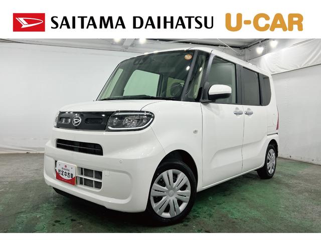 タントＸ　走行１９４５キロ／両側電動スライドドア一年保証・走行距離無制限　走行１９４５キロ　サイドエアバック　クリアランスソナー　オートマチックハイビーム　オートライト　ＬＥＤヘッドライト　ベンチシート　シートヒーター　片側電動スライドドア（埼玉県）の中古車