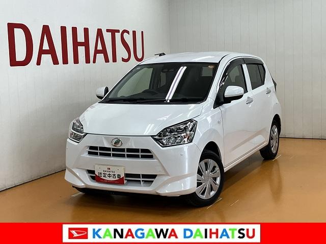 ミライースＸ　リミテッドＳＡIII　ナビ　ドラレコ　Ｂカメラ　キーレスサポカーＳワイド適合　ナビ　ドラレコ　Ｂカメラ　アクセサリーソケット　ＵＳＢ接続端子　コーナーセンサー　誤発進抑制装置　横滑り防止機能　オートハイビーム　アイドリングストップ　キーレス（神奈川県）の中古車