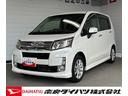 ＣＤ／ラジオチューナー　ナビ取付時バックカメラ対応　オートエアコン　電動格納式ドアミラー　プッシュスタートスイッチ　キーフリーシステム　アルミホイール　アイドリングストップ機能（奈良県）の中古車
