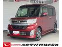 ナビゲーション　バックカメラ　ＥＴＣ車載器　オートエアコン　両側電動スライドドア　電動格納式ドアミラー　ＴＶコントロール　アイドリングストップ機能　アルミホイール　キーフリーシステム（奈良県）の中古車