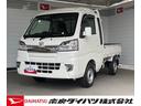 ＭＴ車　４ＷＤ　マニュアルエアコン　パワーウィンドウ　荷台作業灯　キーレスエントリーシステム（奈良県）の中古車