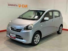 ピクシスエポック 中古車 Ｌセキュリティアラーム　横滑り防止装置　運転席助手席エアバッグ　エコアイドル　整備記録簿　エアバック　ＡＢＳ　衝突安全ボディ　雹害あり