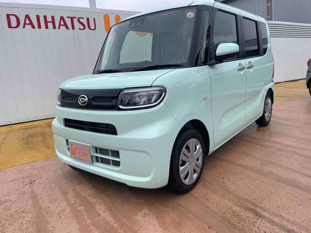 タントＸ／助手席パワースライドドア／キーフリー／シートヒーターワンオーナー　禁煙車　運転席助手席シートヒーター　電動パーキングブレーキ　ブレーキホールド　助手席パワースライドドア　キーフリーオートエアコン　バックカメラ　ステアリングスイッチ　ＬＥＤヘッドライト（埼玉県）の中古車