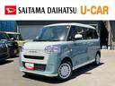 社用車ＵＰ　スマートアシスト　コーナーセンサー　両側パワースライドドア　井戸リングストップ　オートエアコン　キーフリーシステム　ハロゲンヘッドライト　シートリフト　足踏み式サイドブレーキ　１年保証（埼玉県）の中古車