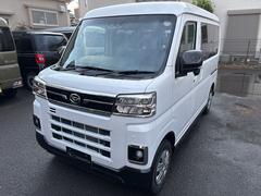 アトレー 中古車 ＲＳ　純正ナビ／ターボ車／ＬＥＤライト／両側電動スライド