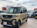 新車保証継承対応　一年保証走行距離無制　ミラクルオープンドア　オートエアコン　　アイドリングストップ　スマートアシスト　前後コーナーセンサー（埼玉県）の中古車