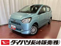 ミライース 中古車 Ｌ　ＳＡＩＩＩ１オーナー　衝突被害軽減システム　レーンキープアシスト　横滑り防止装置　アイドリングストップ　オートライト　オートマチックハイビーム　運転席エアバッグ　助手席エアバッグ　衝突安全ボディ　キーレス