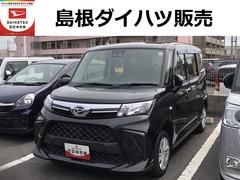 トール 中古車 Ｘ