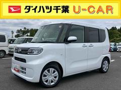 タント 中古車 Ｘリミテッドバックカメラ　両側パワスラ　シートヒーター　電動駐車ブレーキ　ＬＥＤヘッドライト　オートライト　オートエアコン　上下２段調節式デッキボード　コーナーセンサー　衝突被害軽減ブレーキ