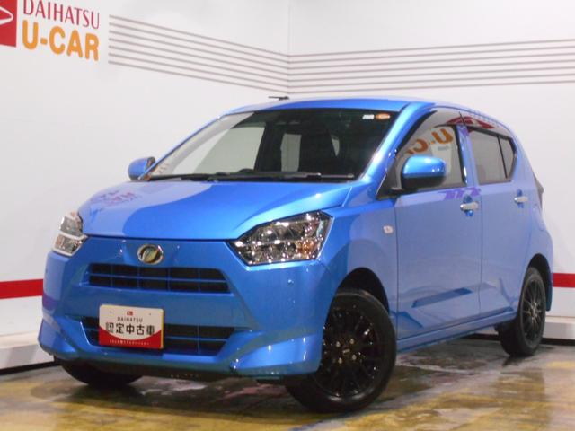 ミライースX SA3 4WD メモリーナビ ドライブレコーダー装着メモリーナビ(社外品) ドライブレコーダー(前後方録画対応 社外品) アルミホイール(社外品) 装着車(福井県)の中古車
