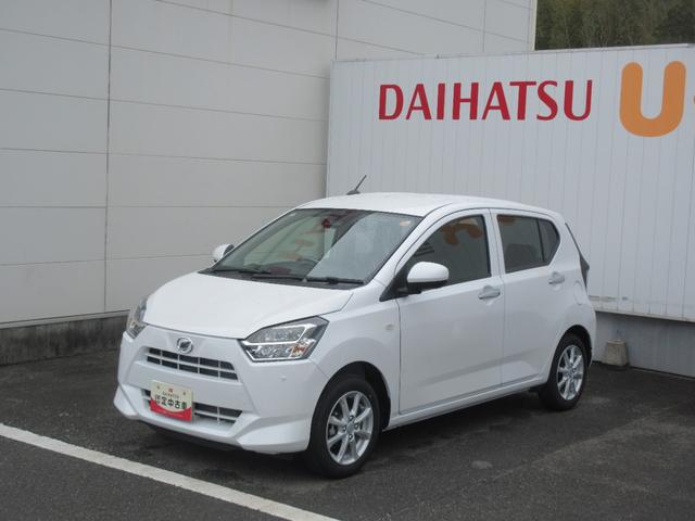 ミライースＧ　ＳＡIII（徳島県）の中古車