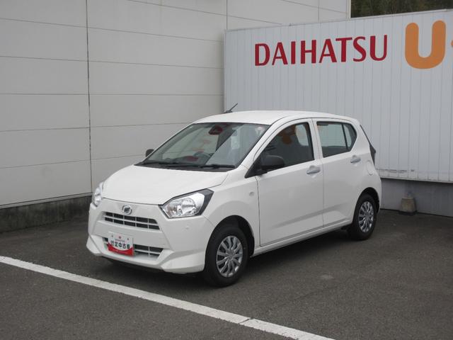 ミライースＬ　ＳＡIII（徳島県）の中古車