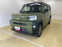 タフト 中古車 Ｇターボ　ナビまごころ保証１年付き　記録簿　取扱説明書　バックカメラ　タバコ臭　外装難有り　４ＷＤ　スマートキー　ＥＴＣ　サンルーフ　アルミホイール　ターボ　ワンオーナー　エアバッグ　エアコン　パワーステアリング