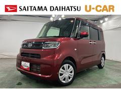 タント 中古車 Ｘ　走行１３５０１キロ／ナビ／ドラレコ／バックカメラ／ＥＴＣ一年保証・走行距離無制限走行１３５０１キロ　フルセグナビ　ブルートゥース　バックカメラ　ドラレコ　ＥＴＣクリアランスソナー　ＬＥＤヘッドライト　オートライト　シートヒーター