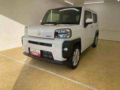 タフト 中古車 Ｇ　アイドリングストップ　保証付き
