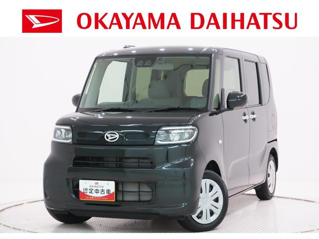 タントＸバックモニター　９インチディスプレイオーディオ　ドライブレコーダー　左側パワースライドドア　シートヒーター　ＵＳＢ入力端子　Ｂｌｕｅｔｏｏｔｈ　オートライト　キーフリー　アイドリングストップ（岡山県）の中古車
